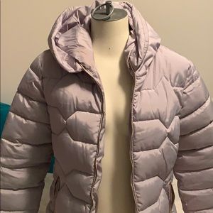 Xinyusida down jacket bought brand new